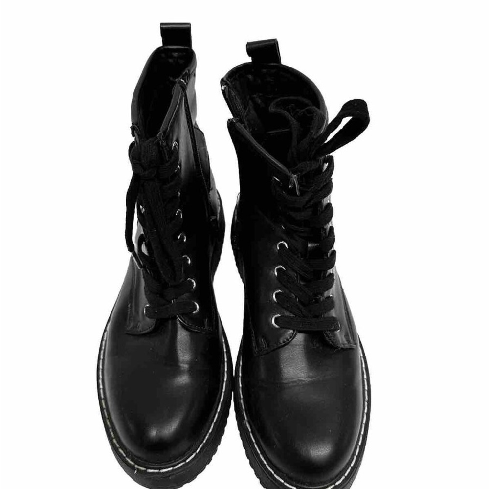 Combat Boots | 8 Women